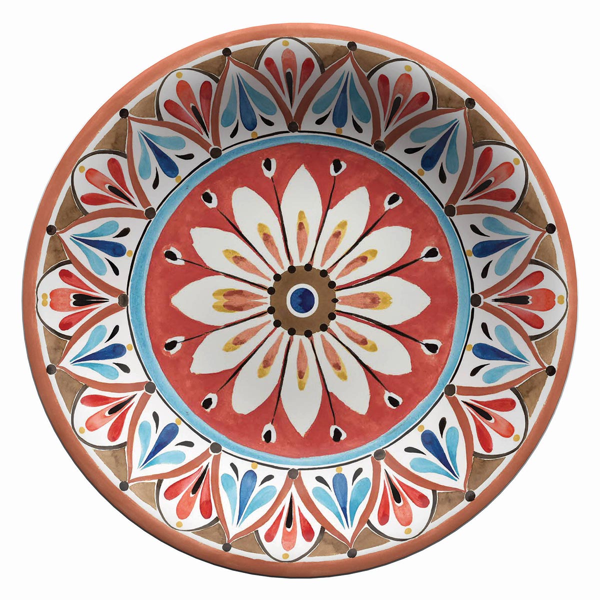 MADRID - INSALATIERA - TOUCH-MEL