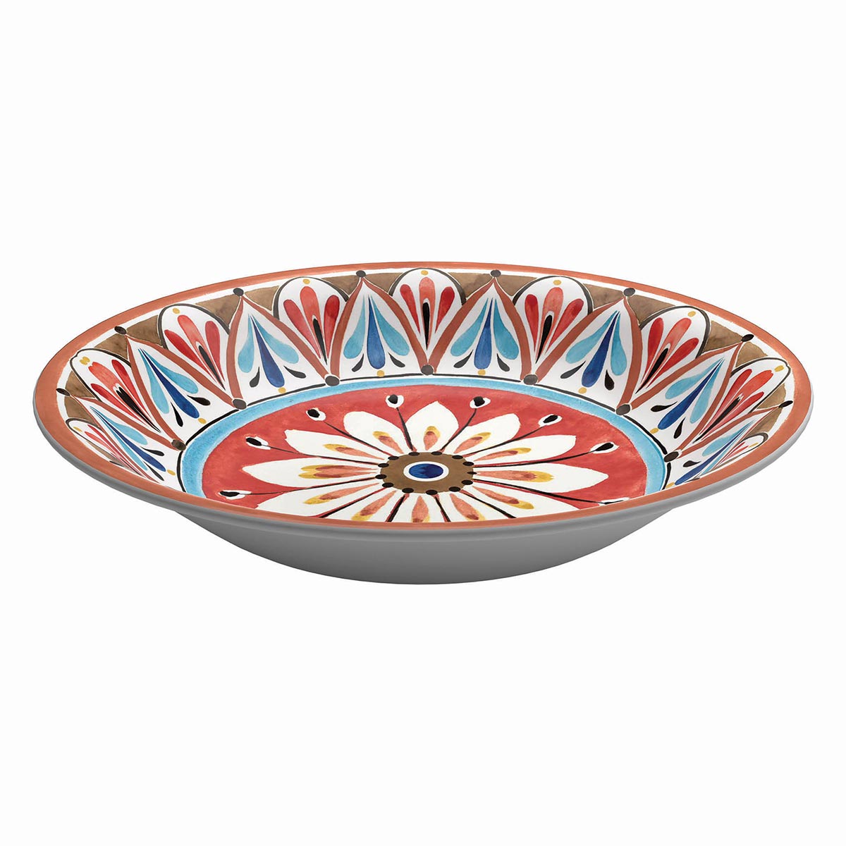 MADRID - INSALATIERA - TOUCH-MEL