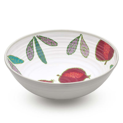 Pomegranate Salad Bowl - Table Centre