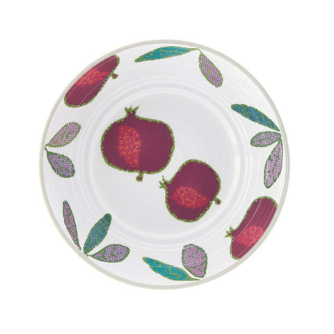 Pomegranate Salad Bowl - Table Centre