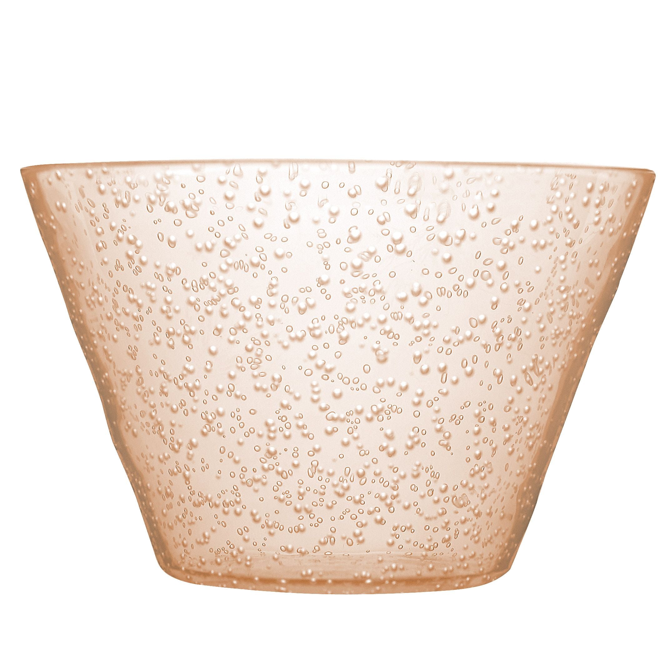 MEDIUM BOWL - CHAMPAGNE - MEMENTO SYNTH