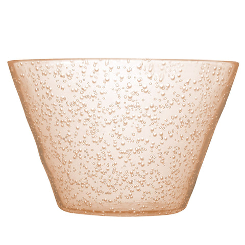 MEDIUM BOWL - CHAMPAGNE - MEMENTO SYNTH