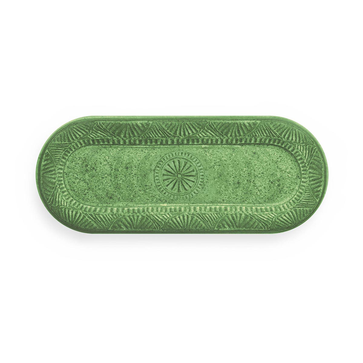 MONO VERDE - VASSOIO SANDWICH - TOUCH-MEL