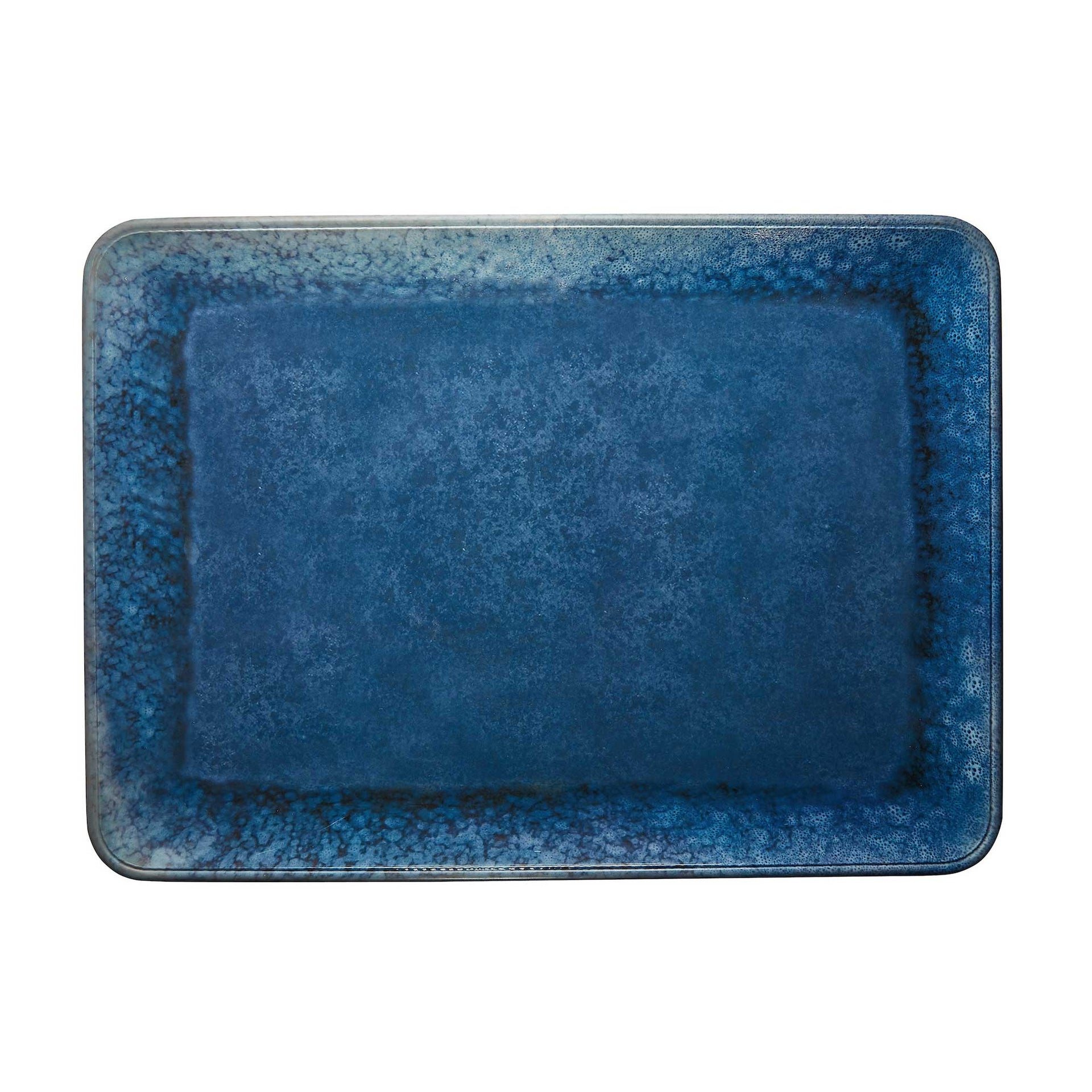 Ocean Rectangular Tray