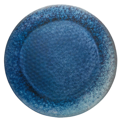 Ocean Round Tray