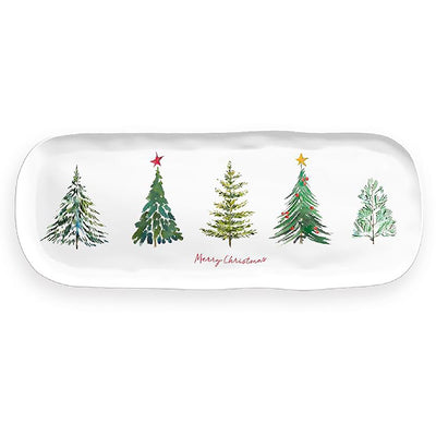 Pineta Rectangular Tray