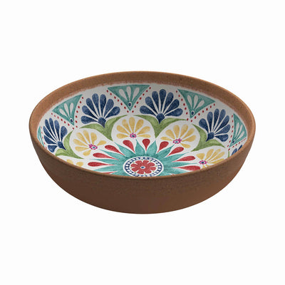 Porto soup plate pack of 2 pcs