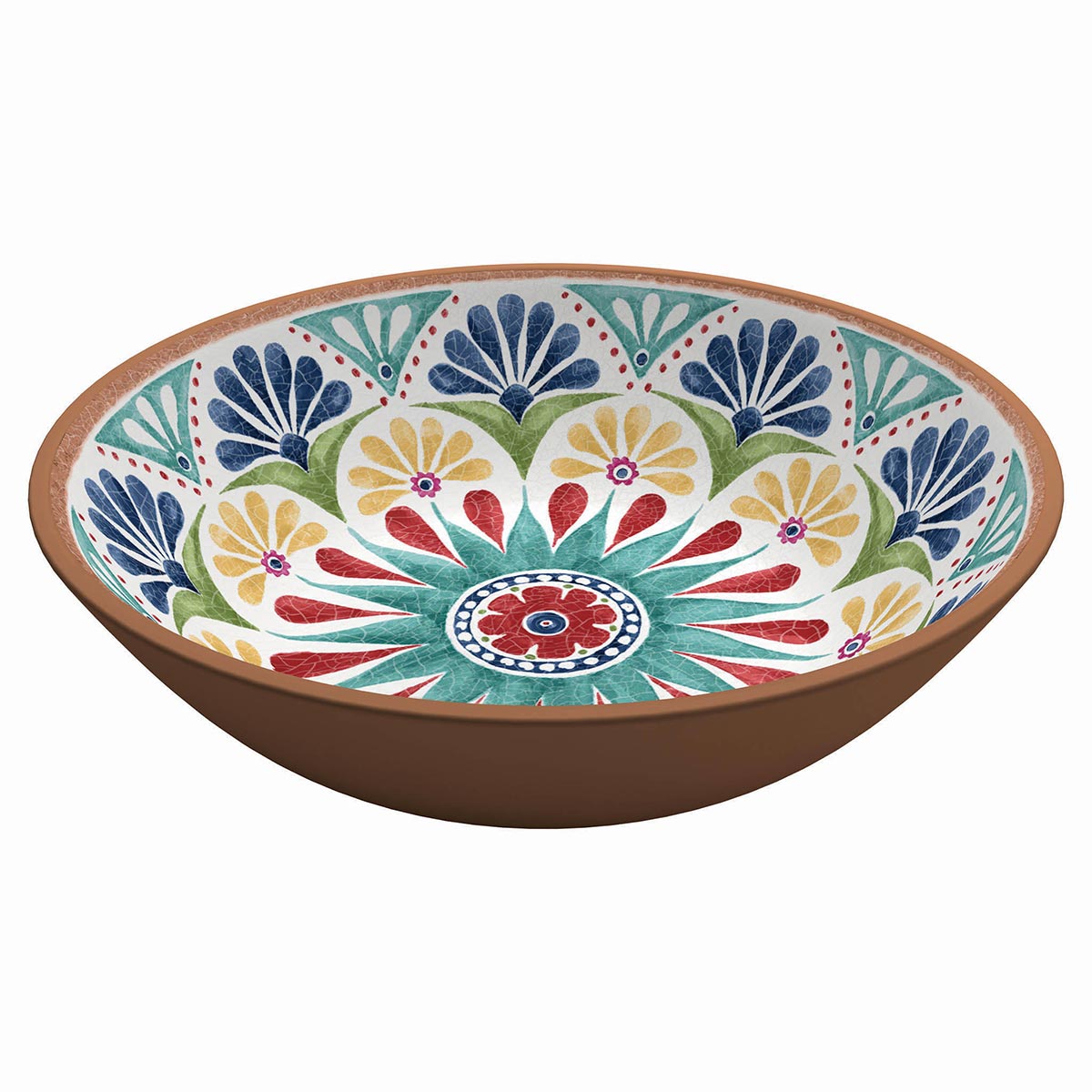 PORTO - INSALATIERA - TOUCH-MEL