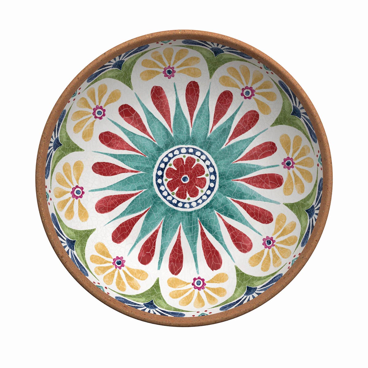 PORTO - INSALATIERA - TOUCH-MEL