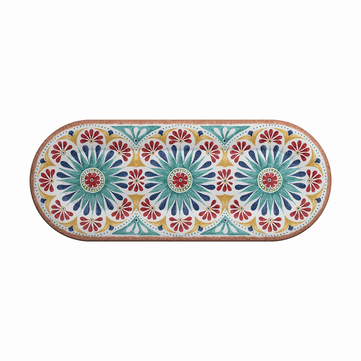 PORTO - VASSOIO SANDWICH - TOUCH-MEL