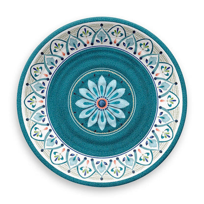 Flat plate pack of 2 Rabat