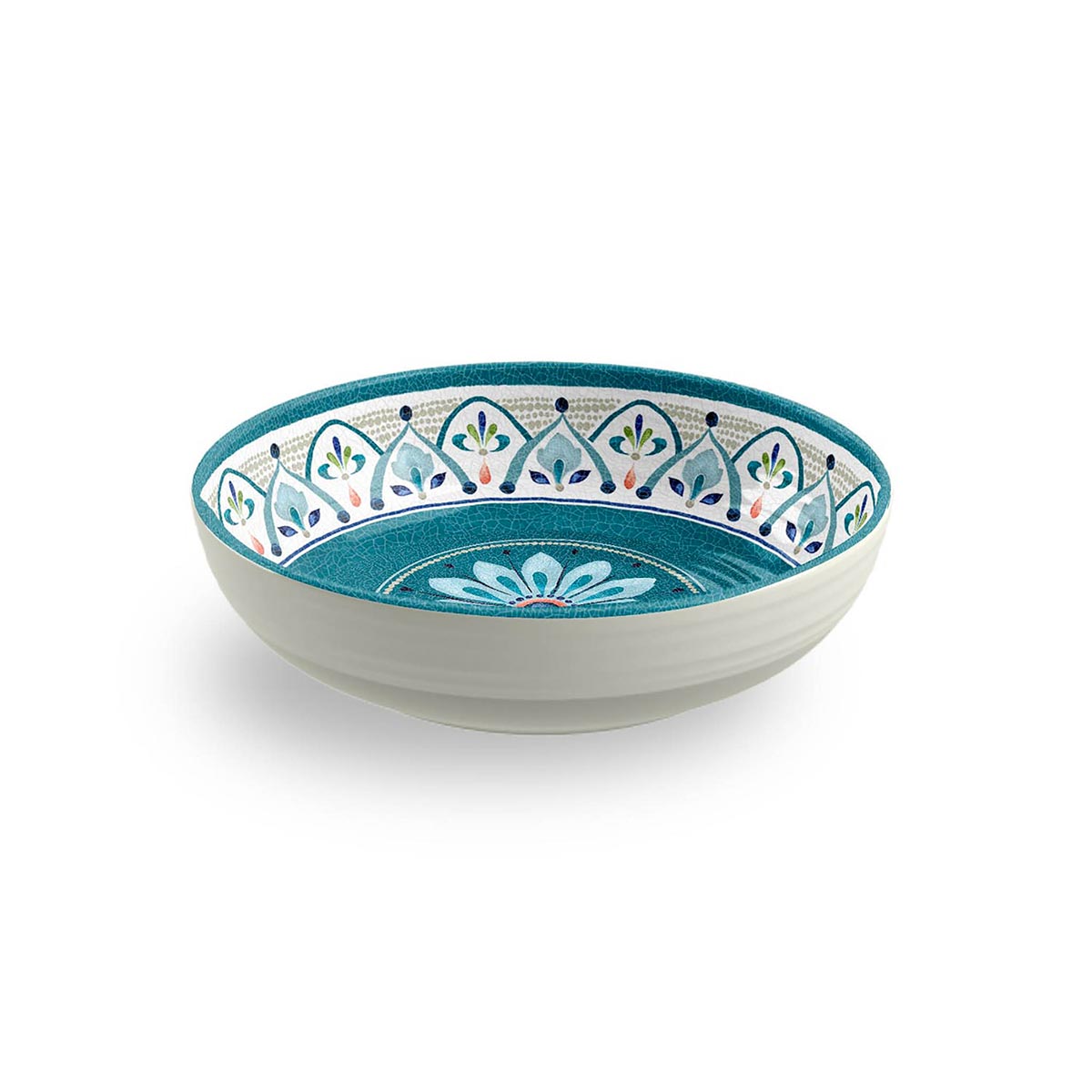 RABAT - PIATTO FODNO 2 PZ - TOUCH-MEL