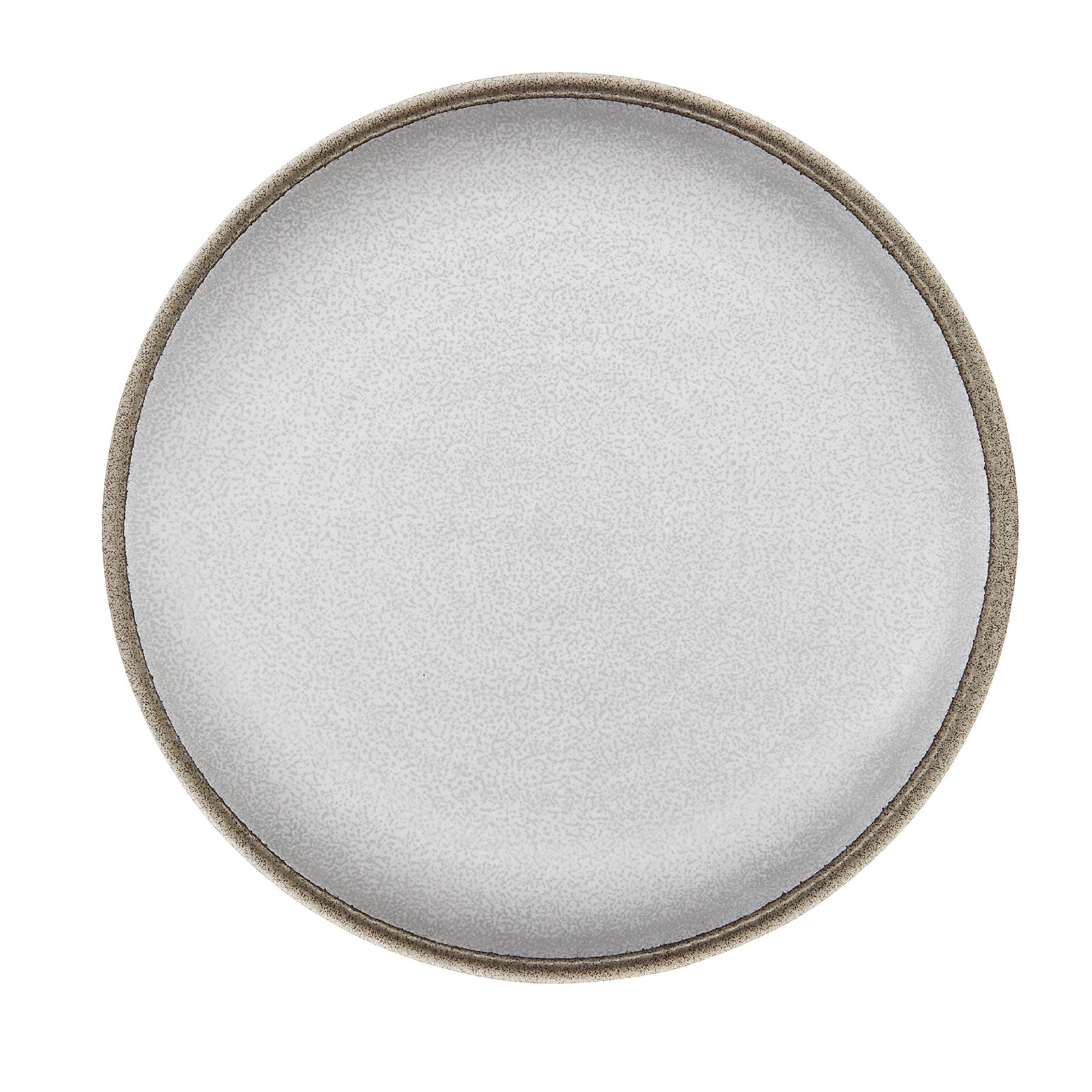 RENA BIANCA - PIATTO DESSERT 3 PZ - TOUCH-MEL