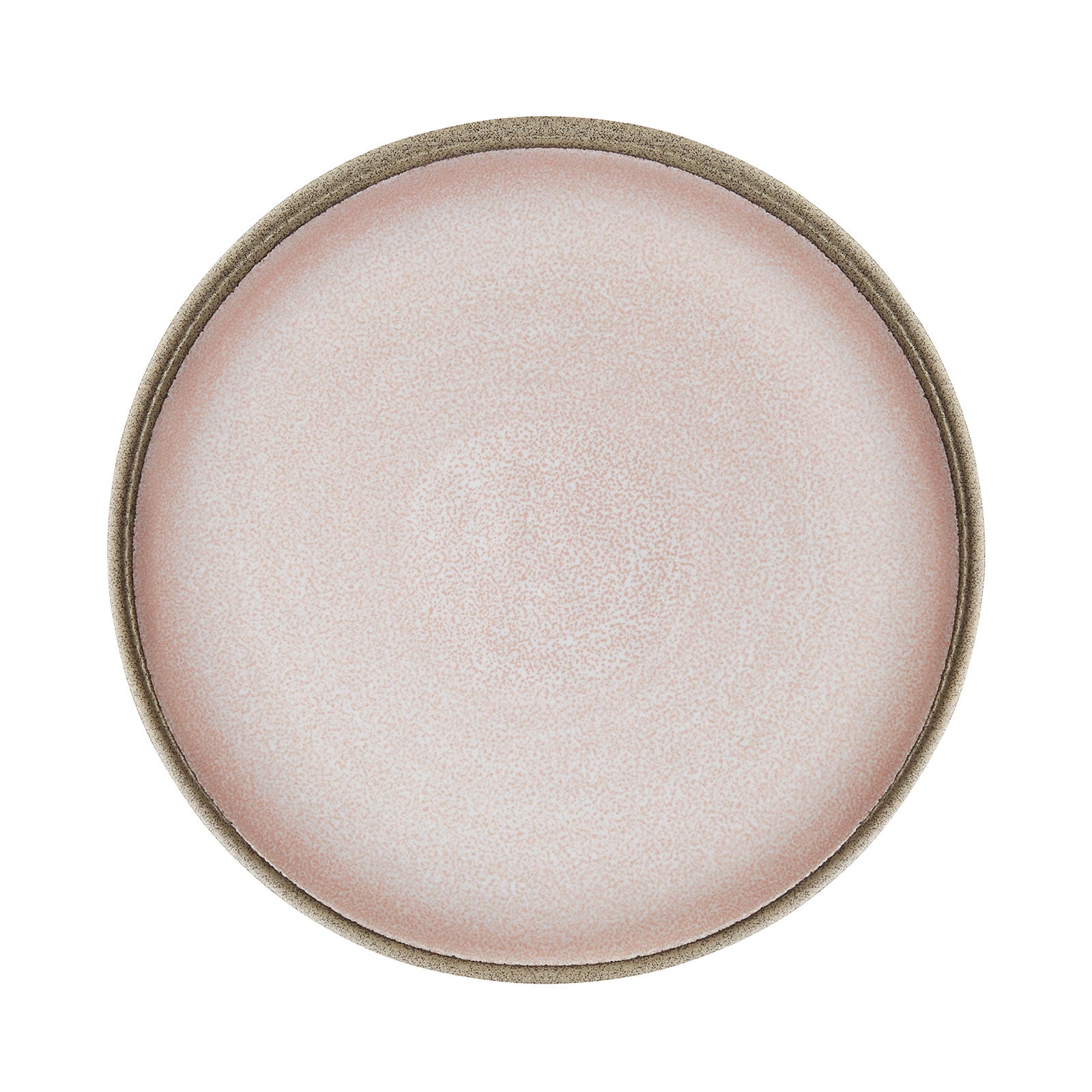 RENA ROSA - PIATTO DESSERT 3 PZ - TOUCH-MEL