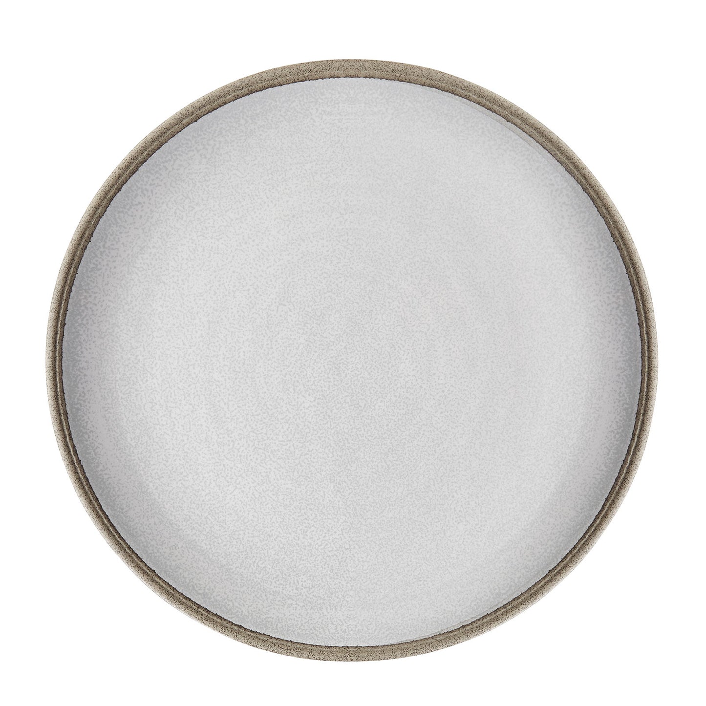 Dinner plate Rena Bianca - 2 pcs