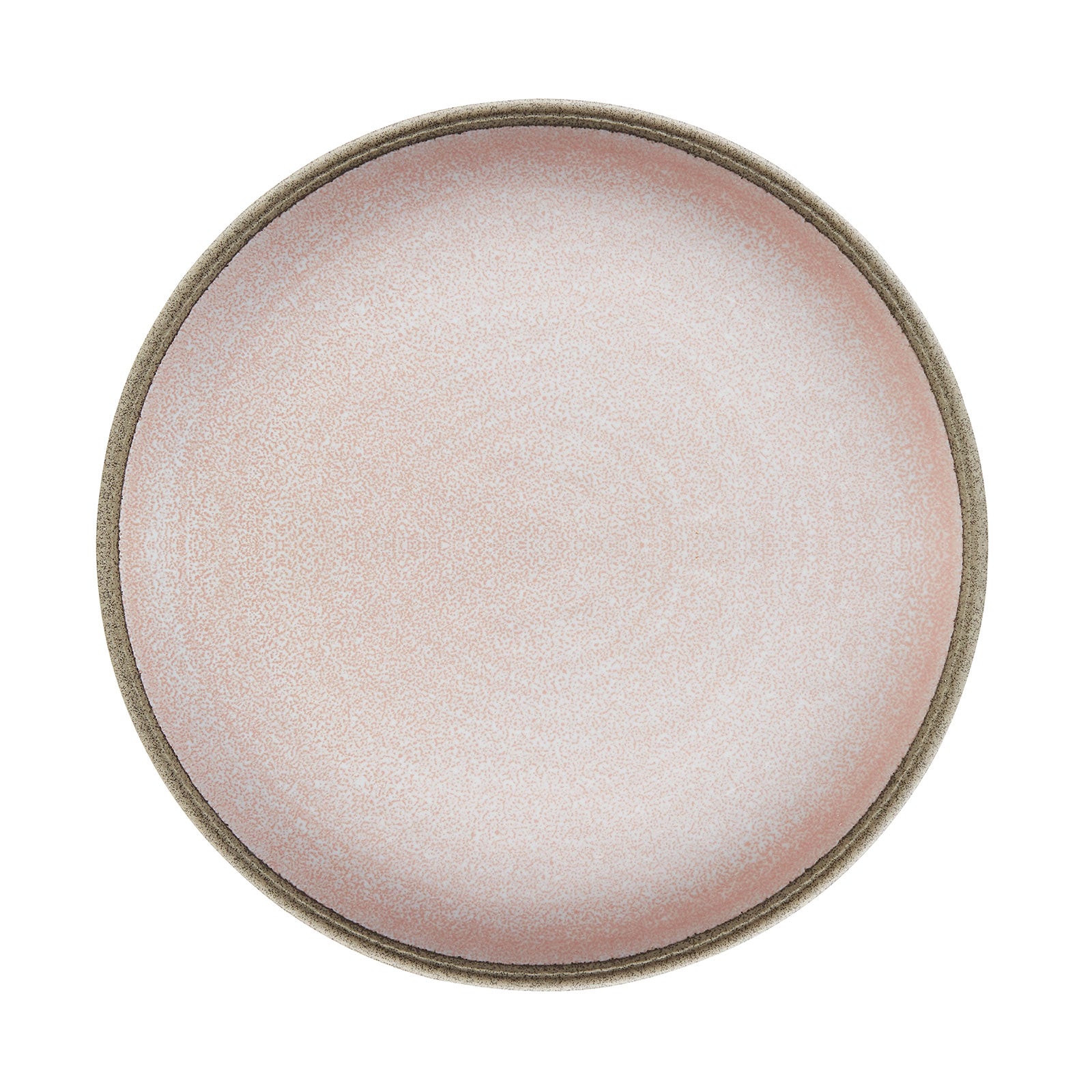 Assiette plate Rena Rosa - 2 pcs