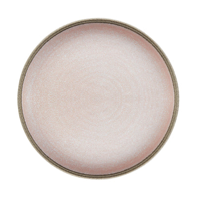 Assiette plate Rena Rosa - 2 pcs