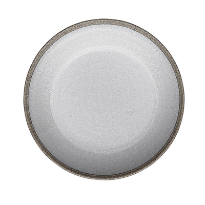 Assiette creuse Rena Bianca - 2 pcs