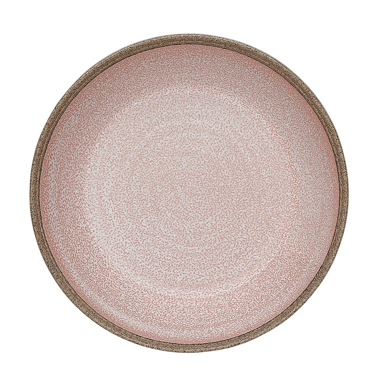 Rena Rosa Soup Plate - 2 pcs