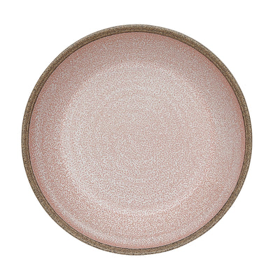 Assiette creuse Rena Rosa - 2 pcs