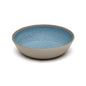 Soup plate Rena Turquoise - 2 pcs