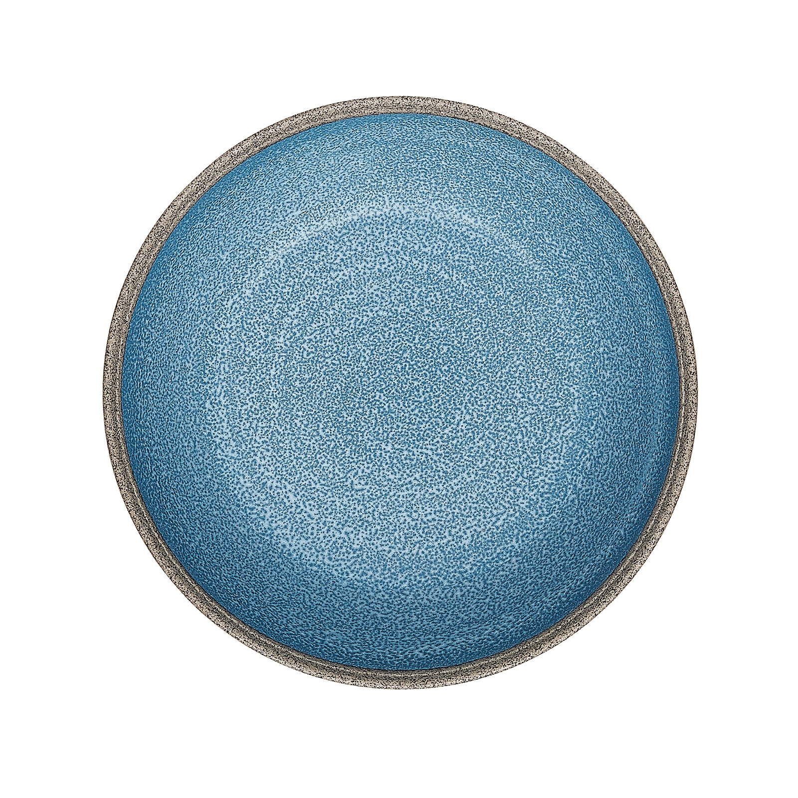 Soup plate Rena Turquoise - 2 pcs