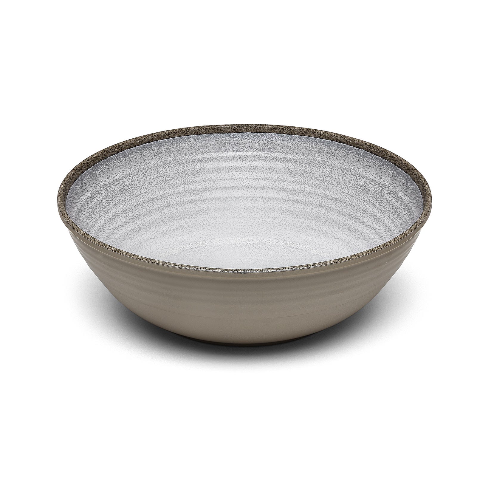 RENA BIANCA - INSALATIERA - TOUCH-MEL