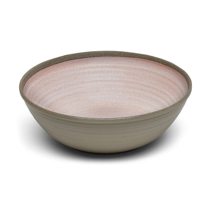 Rena Rosa salad bowl