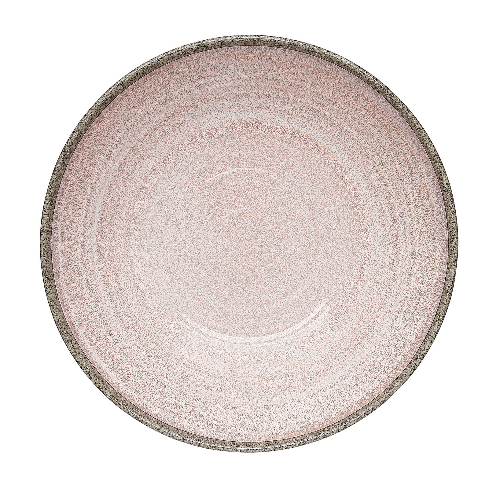 RENA ROSA - INSALATIERA - TOUCH-MEL