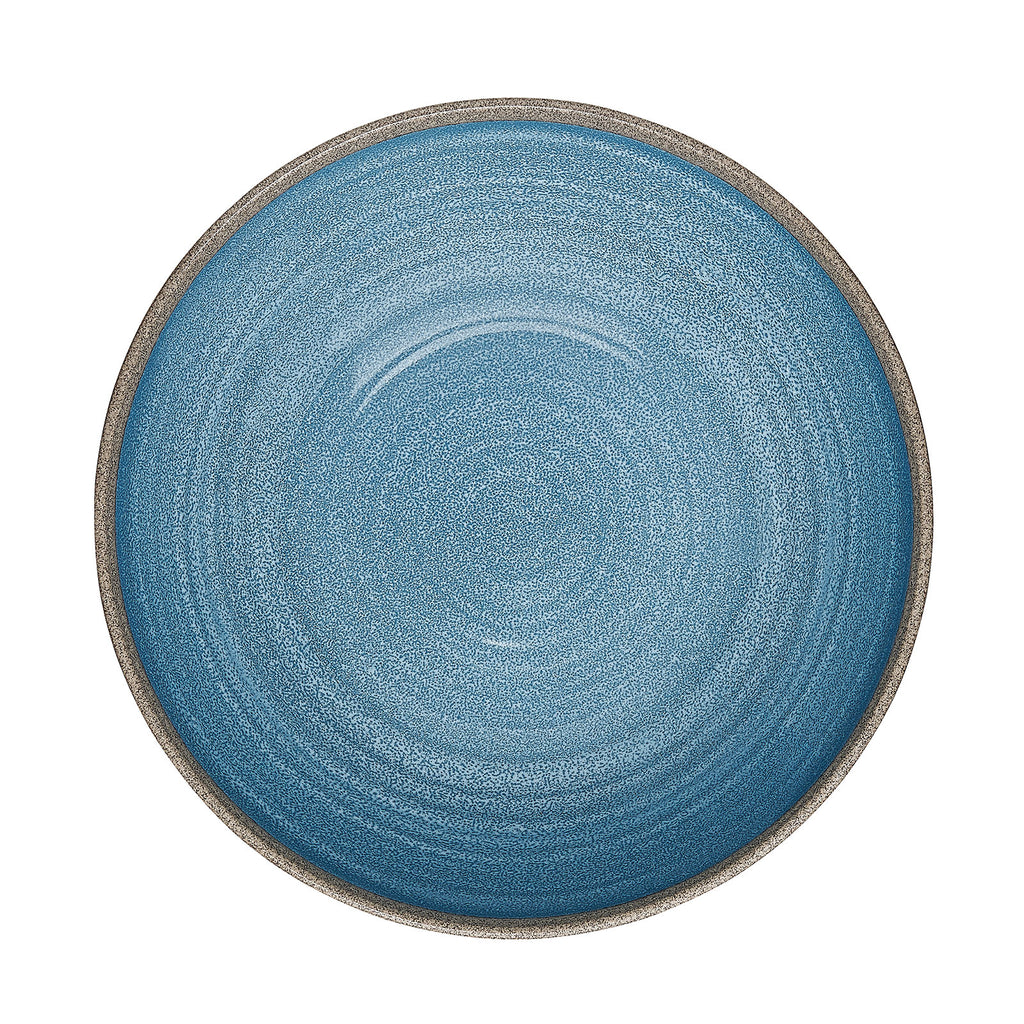 RENA TURCHESE - INSALATIERA - TOUCH-MEL