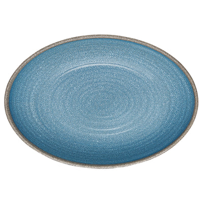 Rena Turquoise rice dish