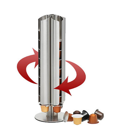 NOBILE 40 • Nespresso capsule holder
