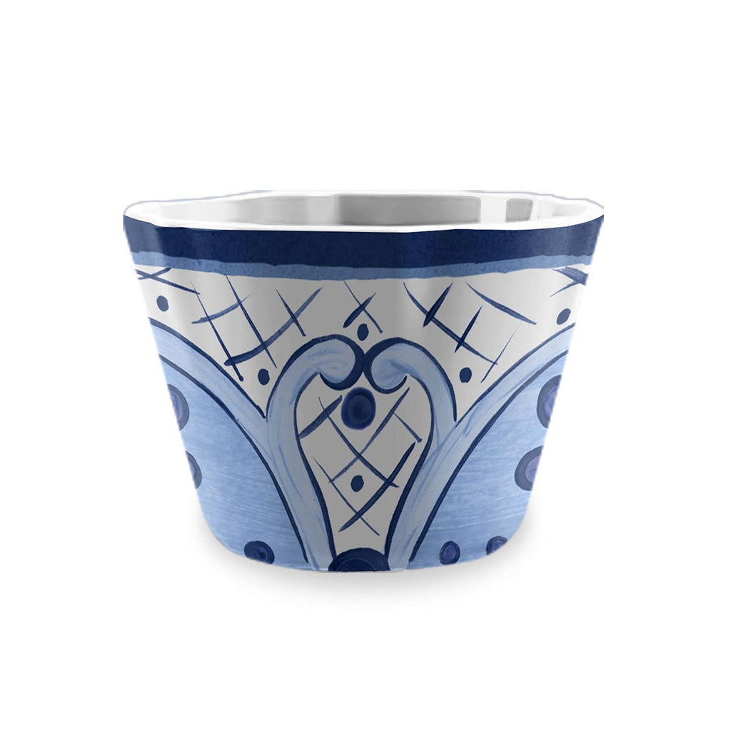 SANTORINI - CIOTOLA 4 PZ - TOUCH-MEL