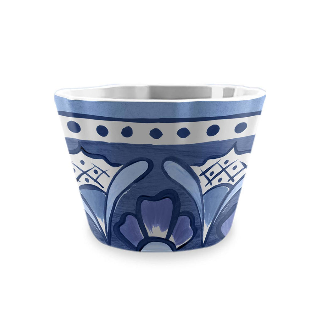 SANTORINI - CIOTOLA 4 PZ - TOUCH-MEL