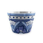 SANTORINI - CIOTOLA 4 PZ - TOUCH-MEL