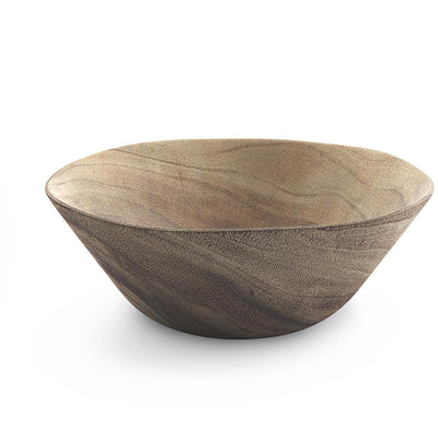 Sherwood salad bowl