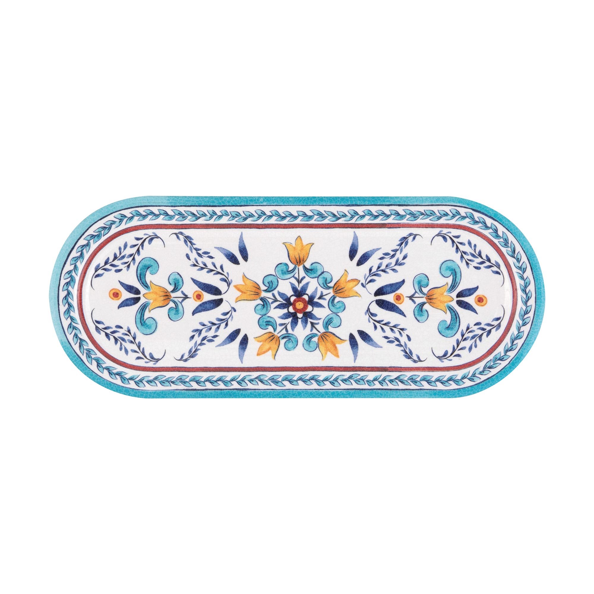 TAORMINA - VASSOIO SANDWICH - TOUCH-MEL