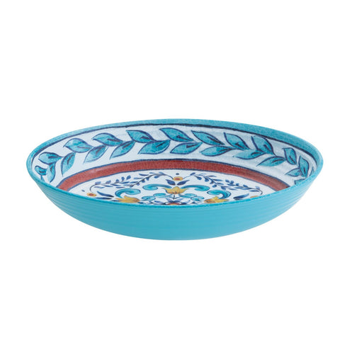 Risotto bowl - Oval salad bowl Taormina