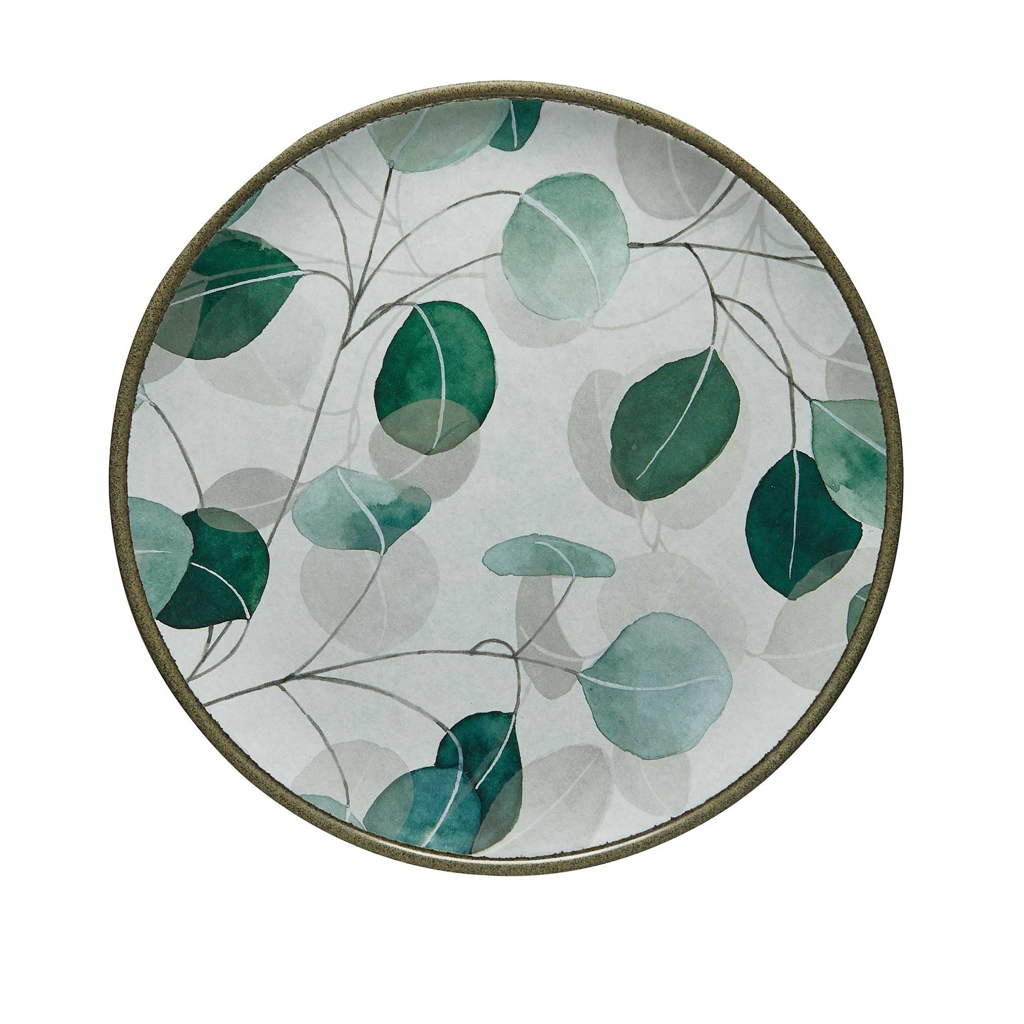 TASMANIA - PIATTO DESSERT 3 PZ - TOUCH-MEL