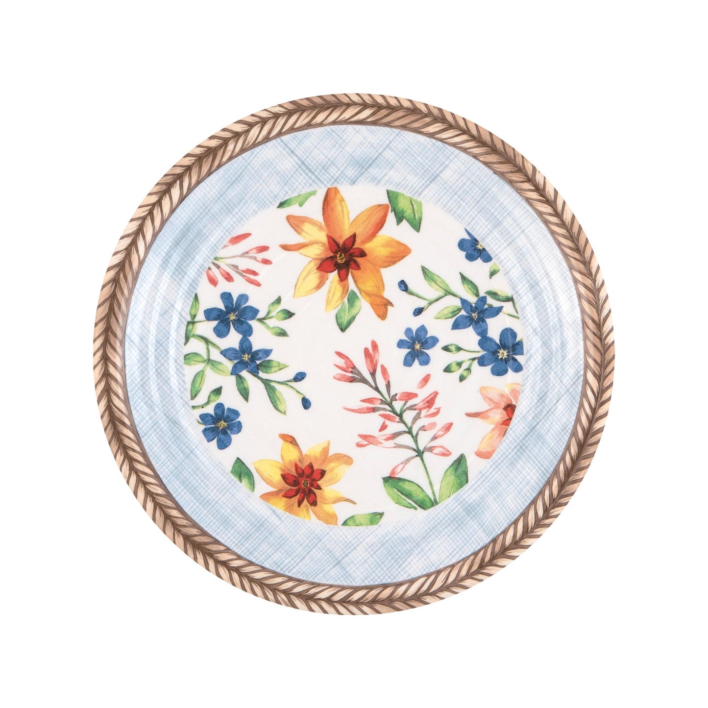 Vendome dinner plate - 2 pieces