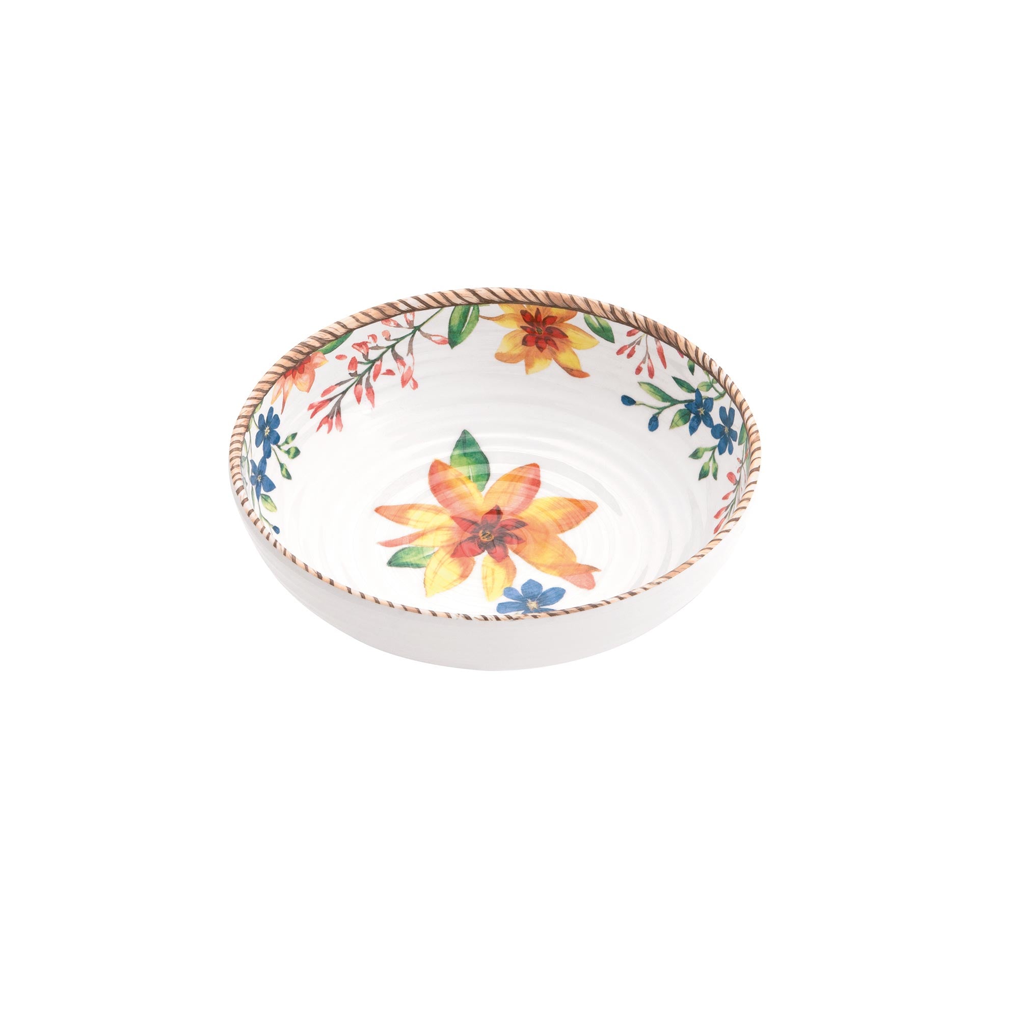 VENDOME - PIATTO FONDO 2 PZ - TOUCH-MEL