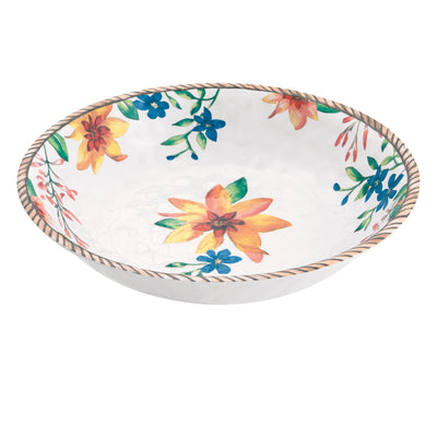 Salad bowl - Vendome Table Centerpiece