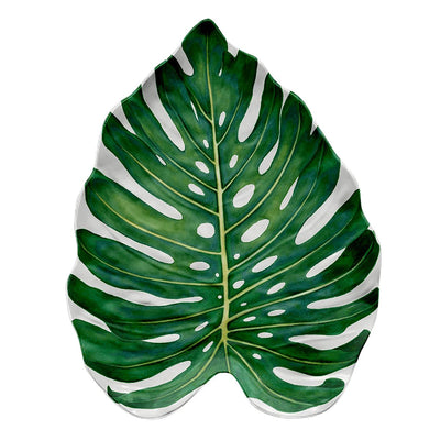 Large leaf tray