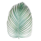 YORK FLOREALE - VASSOIO FOGLIA PICCOLA - TOUCH-MEL