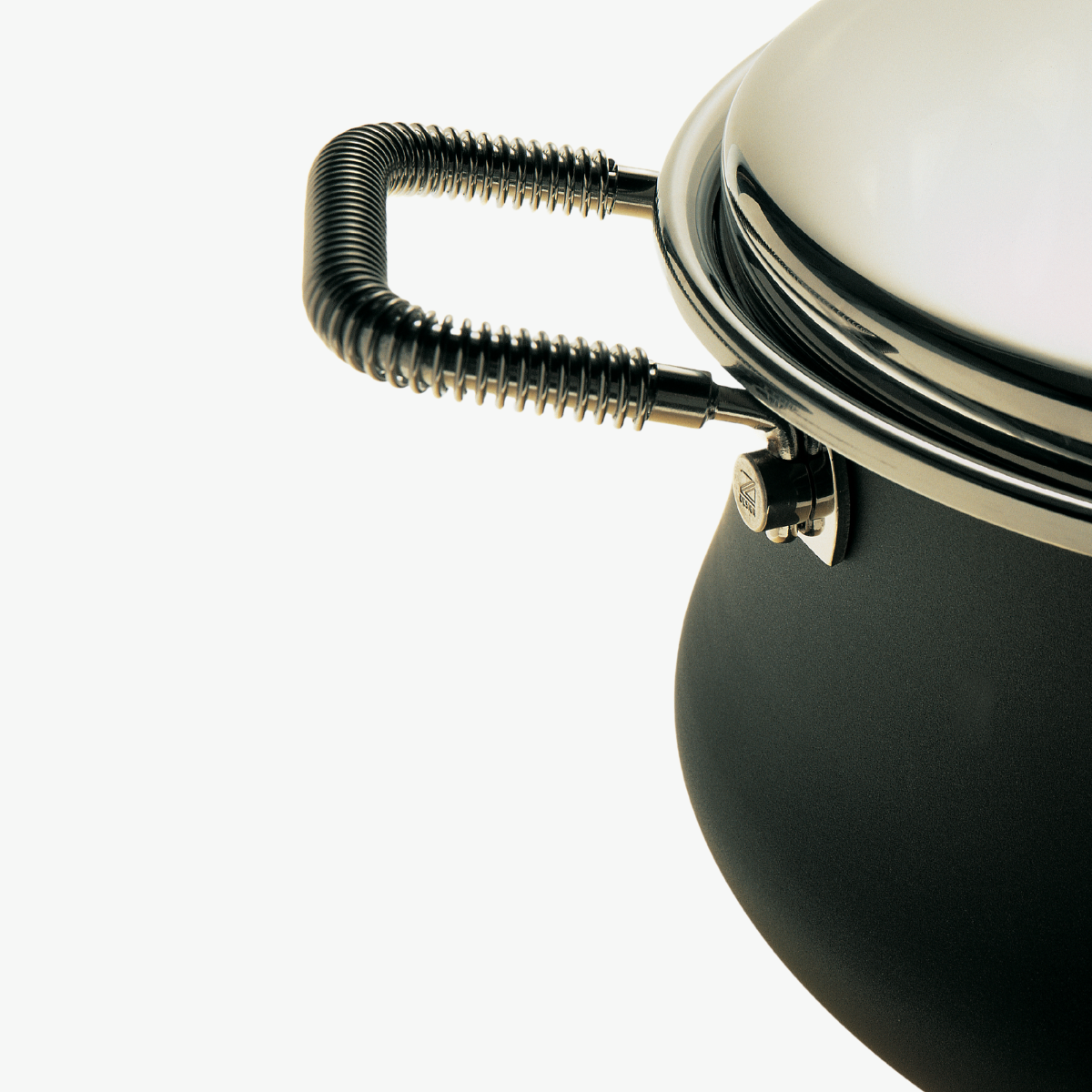 THEMA TITANIUM - COLAPASTA 24 cm - SERAFINO ZANI