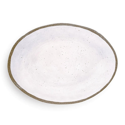 Large Oval Tray