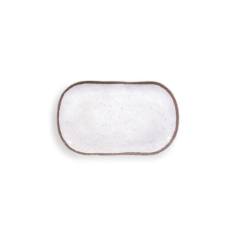 Plateau rectangulaire Milieu - Terrae