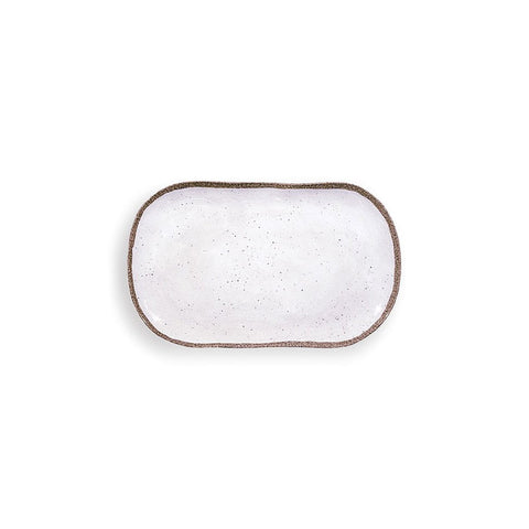 Plateau rectangulaire Milieu - Terrae