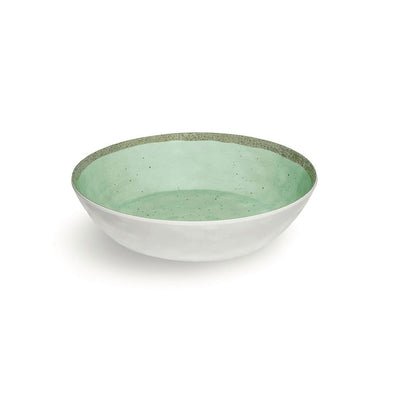 Shallow bowl