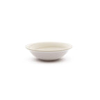 BOWL - WHITE - MEMENTO TABLE
